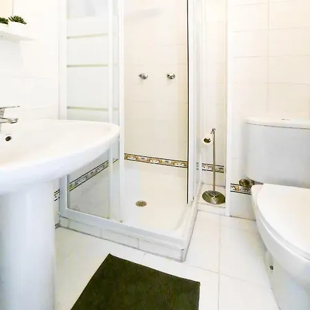 Apartamento De 2 Suites Amplio Y Centrico *
