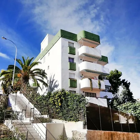 Apartamento De 2 Suites Amplio Y Centrico 아파트